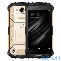 DOOGEE S60 4/64 Gold